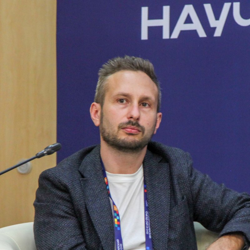 Александр Фионов